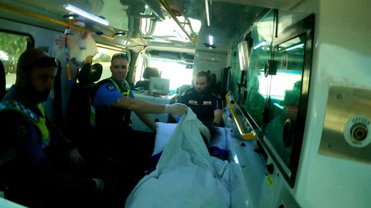 Cleo Smith found: Det-Supt Rod Wilde implores public to stop spreading ‘wild theories’