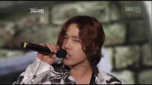[11.12.29] 歌谣大战(GayoDaejun) FT Island -  Hello Hello
