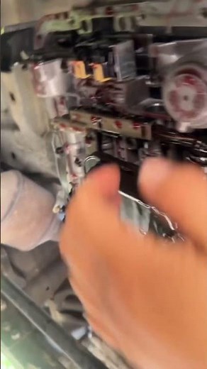 2009 Silverado shift solenoid replacement ￼