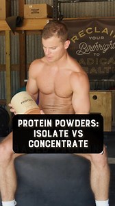 8.3K views · 50 reactions | Animal-Based Protein is setting a new...