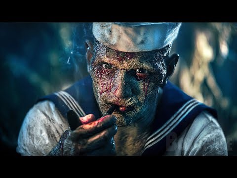 From bullied kid to unstoppable monster, Popeye takes revenge brutally | Full Movie