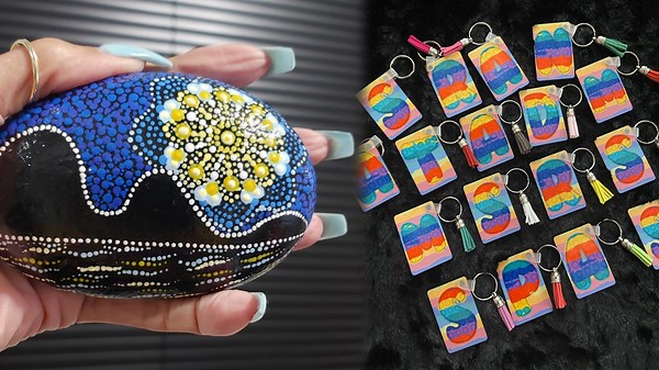 Innovative Creations: Crafting Wonders Before Your Eyes