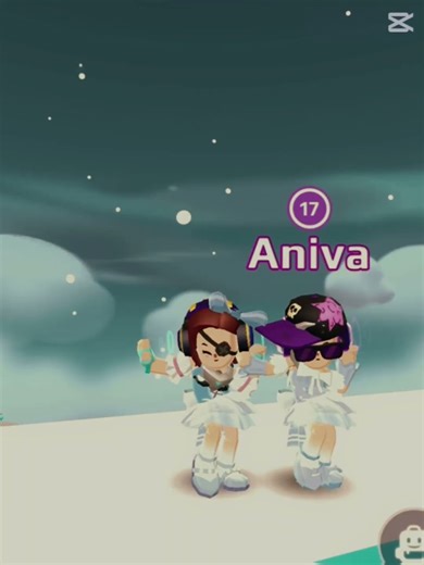 [EDIT] FT✨ @Aniva_officialXD