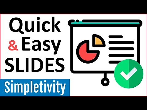 How to Create Your Presentations FASTER with Pitch