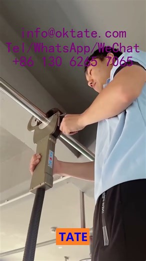 Orbital Welding Machine Manufacturer For Pharmaceutical Automatic Stainless Steel Tube Welding South