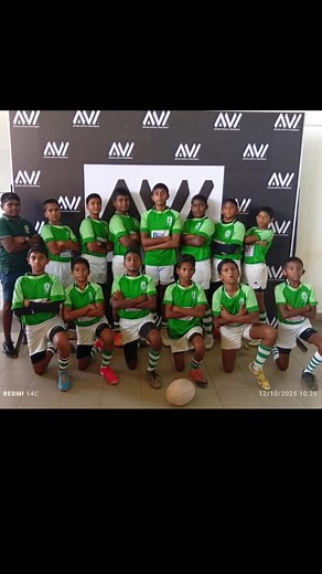 2022 - 2025 #Boys #rugby | Chamila Dilrukshi Weerakkody