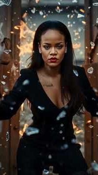 SUGA, Rihanna & j-hope New Music — Unbroken Fire | AI-Crafted Song 2026