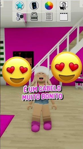 MIAUZINHA ESCOLHE MINHAS ROUPAS no BROOKHAVEN do ROBLOX #brookhaven #roblox