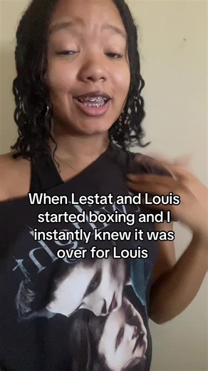 Louis vs. Lestat: The Boxing Match Explained