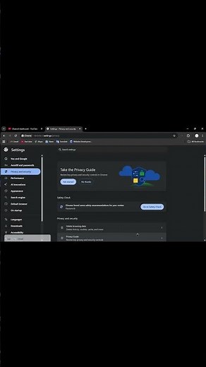 Delete Browser History Windows 11 Home