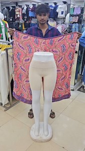 9.9K views · 667 reactions | Whatsapp 7972548746 Open plaza #love #fashion #rat #cute #transformation #trending #viralvideo #goa Shop adress: LALAJI GARMENTS GOA We do online delivery Cash on delivery available | Lalaji Garments | Facebook