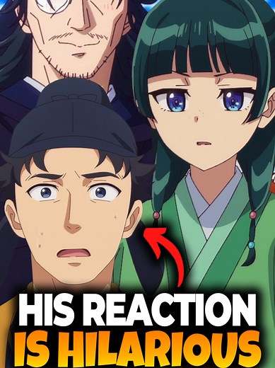 Lihaku Discovers Lakan's True Identity
