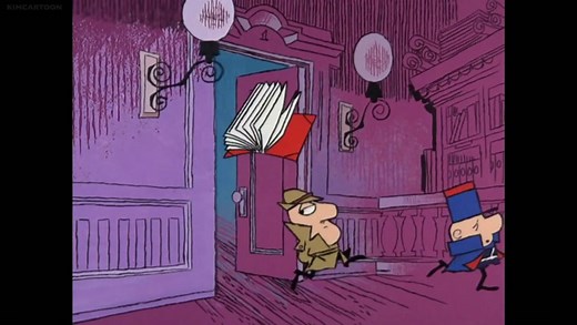 The Inspector (The Original Pink Panther Series)