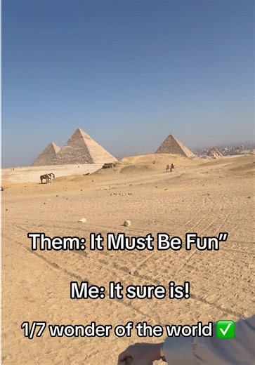 Exploring the Pyramids of Giza: A Dream Vacation