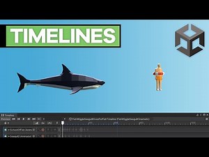 Unity Timeline Tutorial: Easy Point and Click Storytelling | 3D Dioramas [3/3]