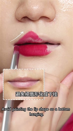 Masterclass: Advanced Lip Art & Professional Techniques