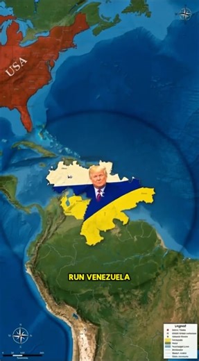 United States Actions in Venezuela: A Detailed Overview
