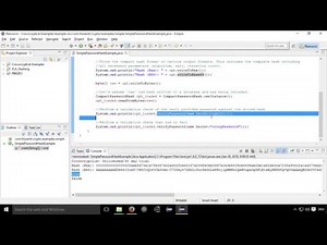 [EN] Secure Password Hashing (PBKDF2) with CrococryptLib