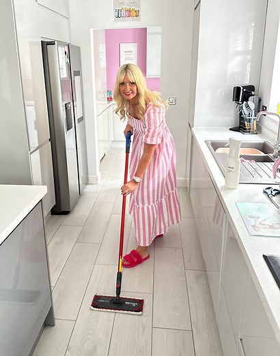 Five Cleaning Mistakes That Could Be Making Your Home Dirtier! 😩 | Lynsey Queen Of Clean