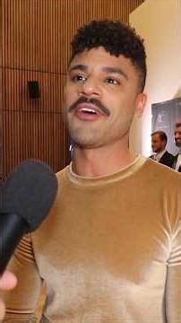 Keye Luke on Married at First Sight and the future. #KeyeLuke #MarriedAtFirstSight #MAFS #MAFSUK