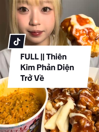 FULL || Thiên Kim Phản Diện Trở Về ~ cre: Miu audio #truyenaudiofull #mukbangkechuyen #truyenngontinh #audio