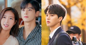 5 Korean Dramas Based On Popular Webtoons You Absolutely Must Watch