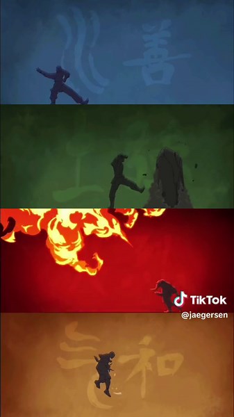 Jared Koh Avatar: Exploring the World of Avatar: The Last Airbender