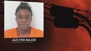 Text messages reveal new details in Central City apartment fire