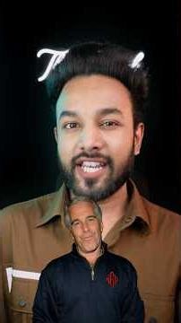 Why Did Stephen Hawking Go To Epstein Island