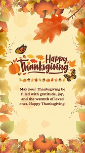 Happy Thanksgiving!!#mylove #inspirationalquote #fyp #foryou #dailymotivation #loveyou #Thanksgiving #Thanksgiving2025 | Saluvu inspiration