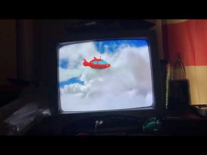 Kleine Einsteins Intro (Dutch Dub)