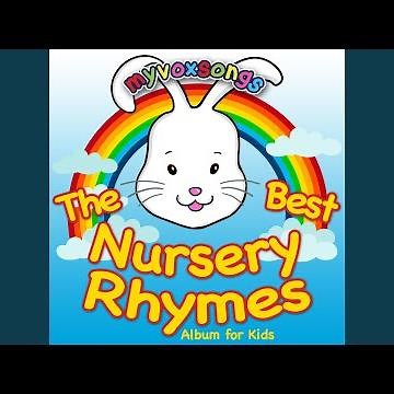 The Alphabet Song (with Zed)