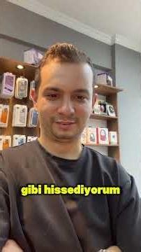 iPhone 17 Pro Max ekran revize işlemi nasıl yapılır hiç merak ettiniz mi?