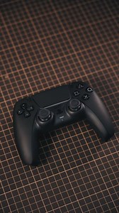 Why does the controller drift? The previous controller drifted when I played Black Myth: Wukong. I changed to a black one that I like. #ps5controller#gamecontroller | Tech way