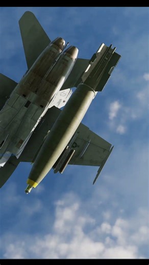 Ground & Pound! #dcs #aviation #simulator #military #gaming