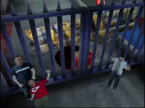 Robot Wars Arenas of Destruction Skull and Crushed Bones