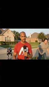 Revenge of AI(No one's safe)