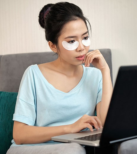 10 Best Korean Eye Masks Of 2025, As Per A Skin Care Expert