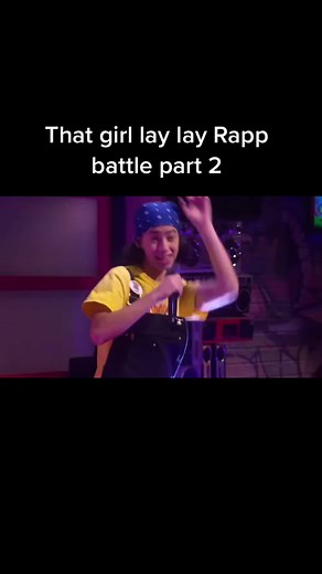 That Girl Lay Lay Rap Battles Compilation