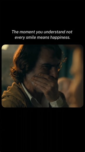 CINEMA DEFINED on Instagram: "In this early bus scene from Joker (2019), Arthur Fleck tries to make a child laugh by pulling funny faces, revealing his natural instinct to bring joy despite his own suffering. When the child’s mother harshly scolds him, the moment turns painfully awkward. Arthur’s uncontrollable laughing condition kicks in, making the situation worse and exposing his vulnerability. The scene quietly shows who he really is before the chaos — a lonely, broken man craving connection