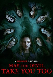 May The Devil Take You Too