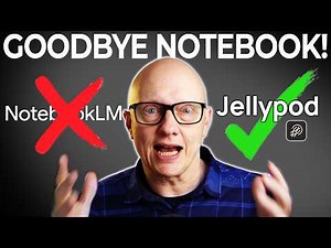 New AI Podcast Creator Leaves NotebookLM in the Dust!