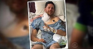 Separate bear attacks jolt Alaska