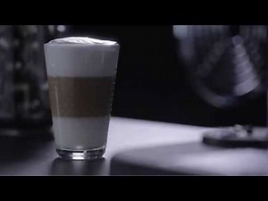 Francesco : Nespresso Barista