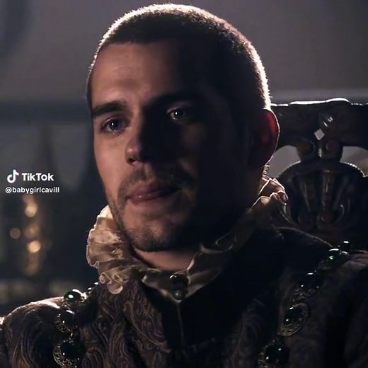The Tudors: Henry Cavill's Performance as Charles Brandon