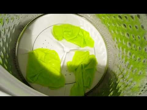 2024 Whirlpool top load washer review and demonstration