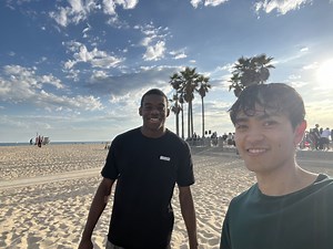 How two Harvard students created doxing glasses as a ‘tool for good’