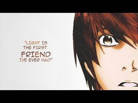 Death Note - Light's Theme (RUDE Remix)