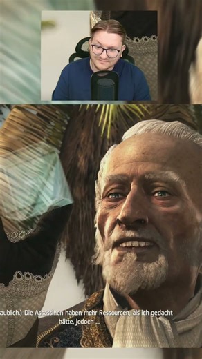 Der Großmeister.. 😱 #shorts #ac4 #ac4gameplay #ac4blackflag #assassinscreed #edwardkenway #blackflag