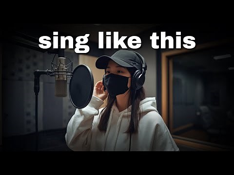 How to Improve Singing for K-pop Auditions (15 Tips for Beginners!)